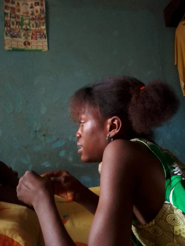 Urban daily life scenes documented across unknown city location