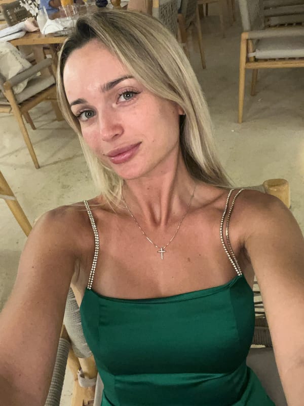 Cocktails and a night out in Sharm El Sheikh