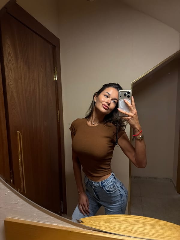 Morning outing in Tashkent: park visit and cafe stop