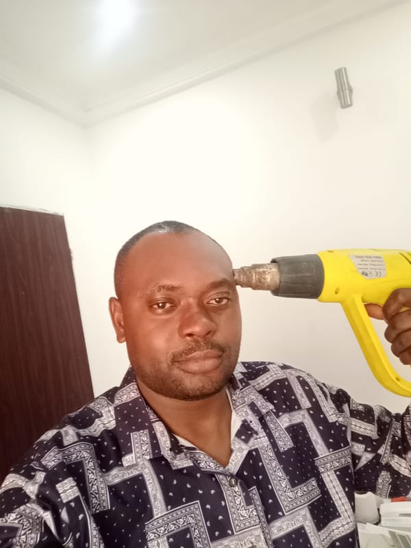 Indoor gatherings documented in Gwarinpa medical offices