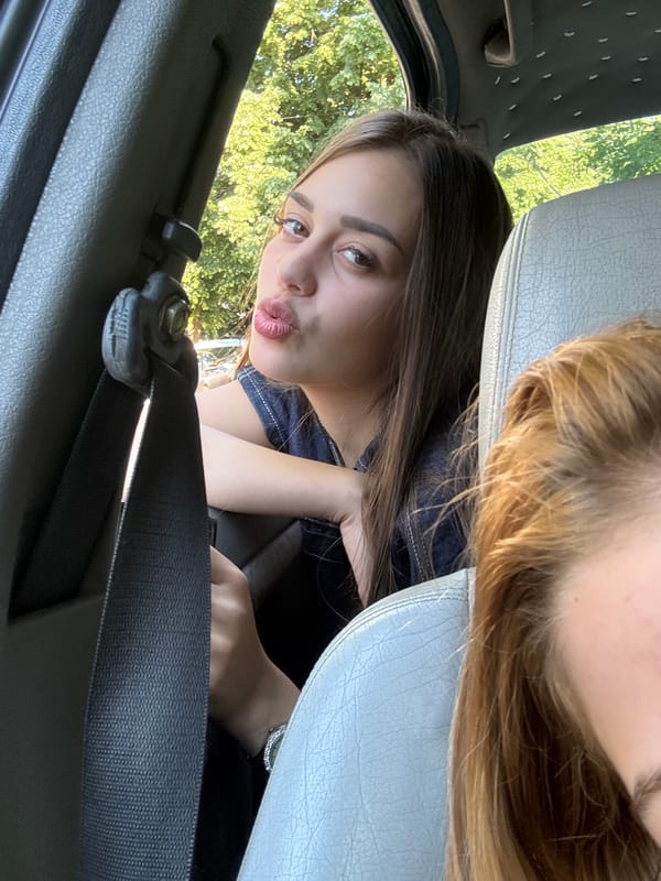 Witness captures five everyday moments including car rides and portraits