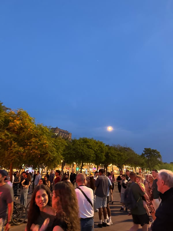Barcelona, Spain