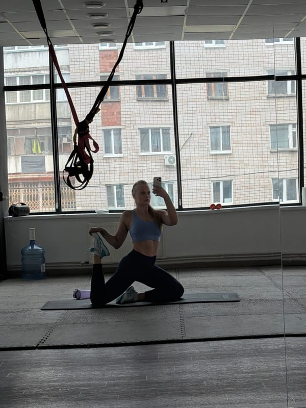 White Adidas jacket documented in Izhevsk residential closet