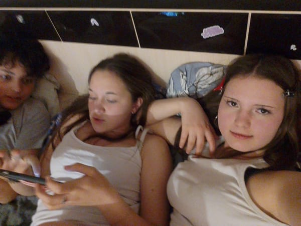Indoor social activities documented in Foki, Russia