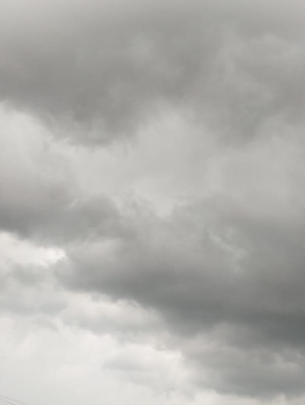 Daily street life captured in Fegge, Nigeria