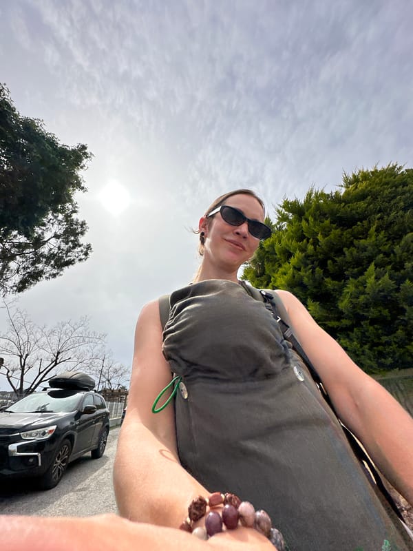 Casual outdoor moments captured in Fethiye, Turkey