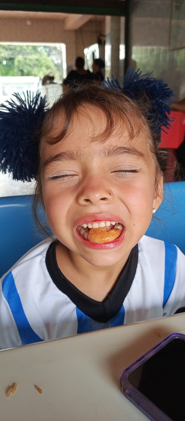 Daily life scenes documented in Tinaquillo, Venezuela