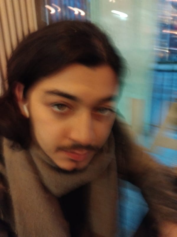 Belgrade residents captured in everyday moments across city locations