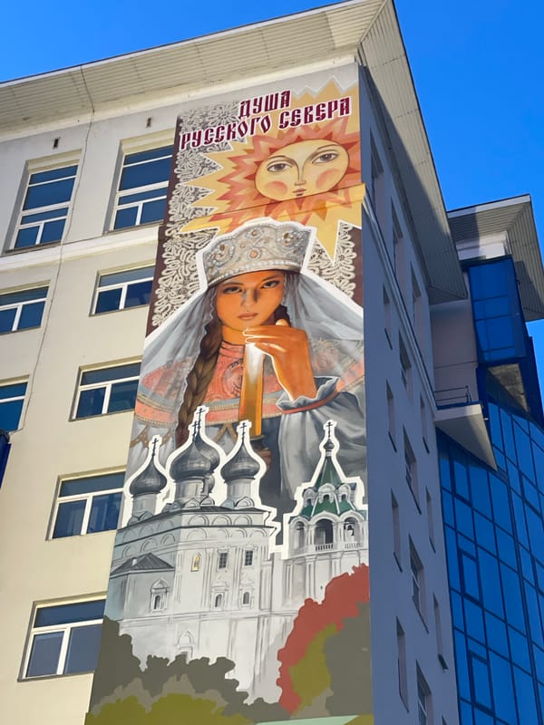Evening photography tour captures Vologda landmarks and monuments