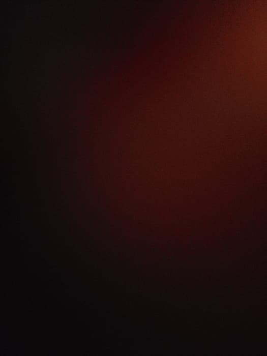 Blurry dark gradient image captured in Tehran dawn hours