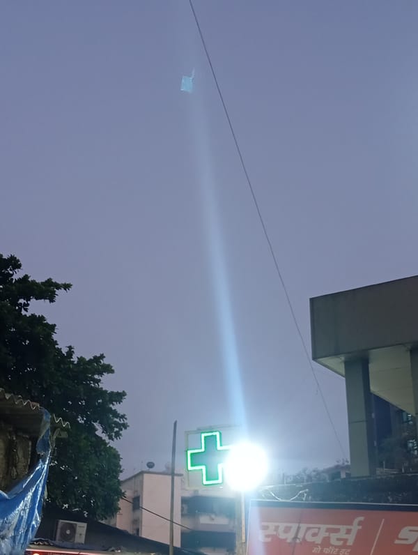 Everyday Mumbai street life documented across multiple neighborhoods