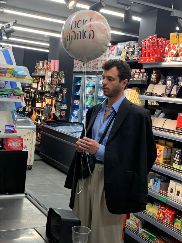 Tel Aviv street scenes captured across city neighborhoods