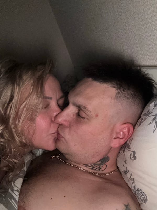 Child and dog rest peacefully in Izhevsk homes