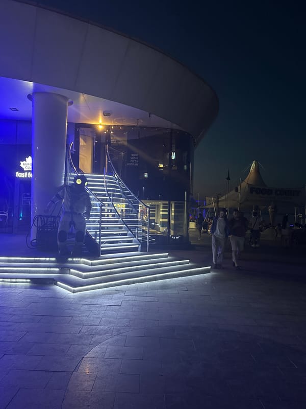 Event