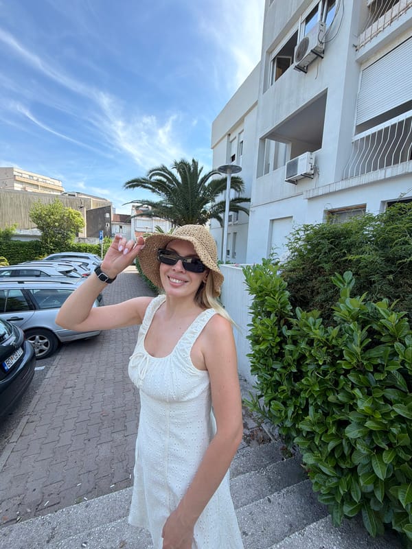 Tourist moments captured across Budva during afternoon hours