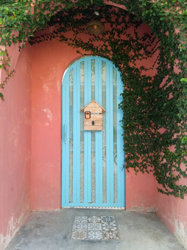 Urban scenes documented in Bắc Nha Trang, Vietnam