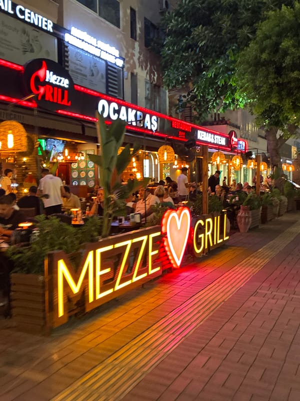 Alanya, Turkey