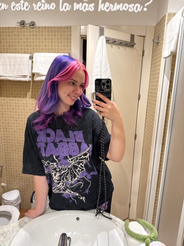 Madrid nighttime scenes and bathroom selfies captured by witness
