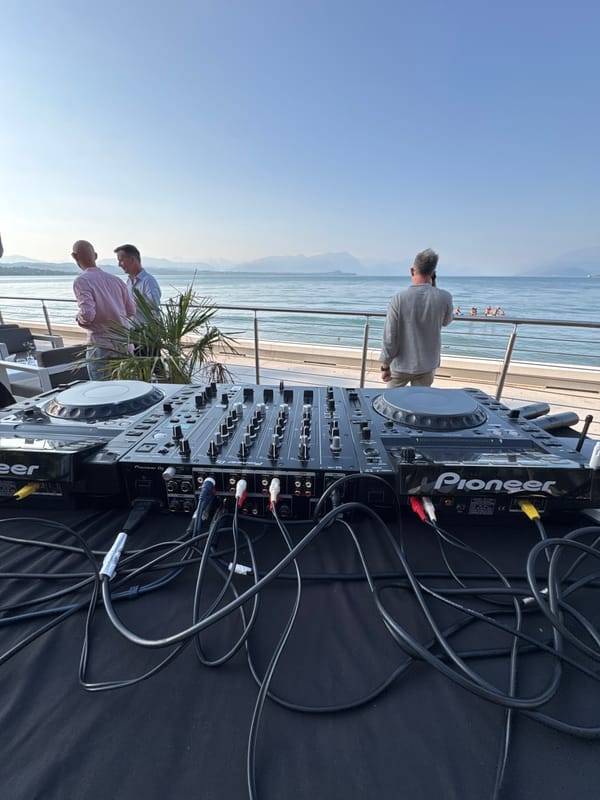 Event