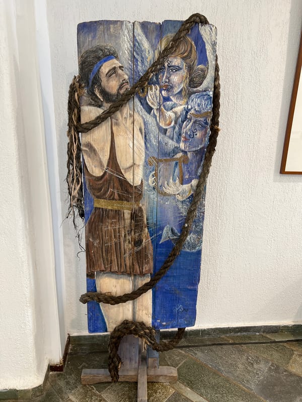 Afternoon moments captured across Peyia Cyprus resort property