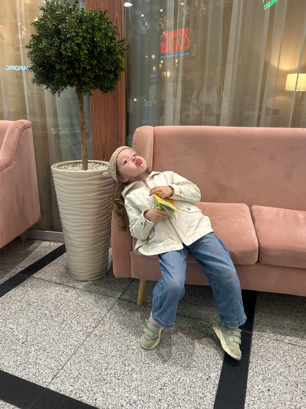 Casual indoor moments captured across Yekaterinburg locations Tuesday afternoon