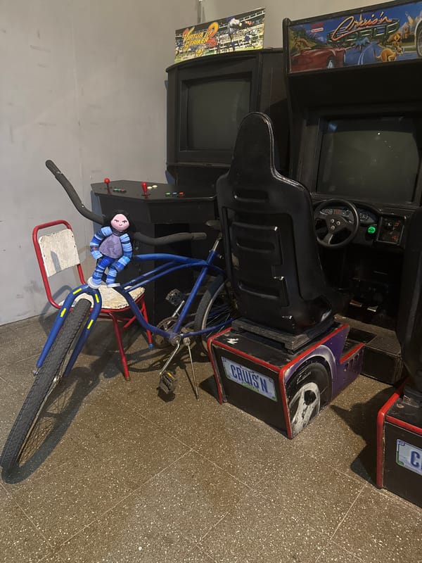 Two women prepare pizza dough in Buenos Aires kitchen