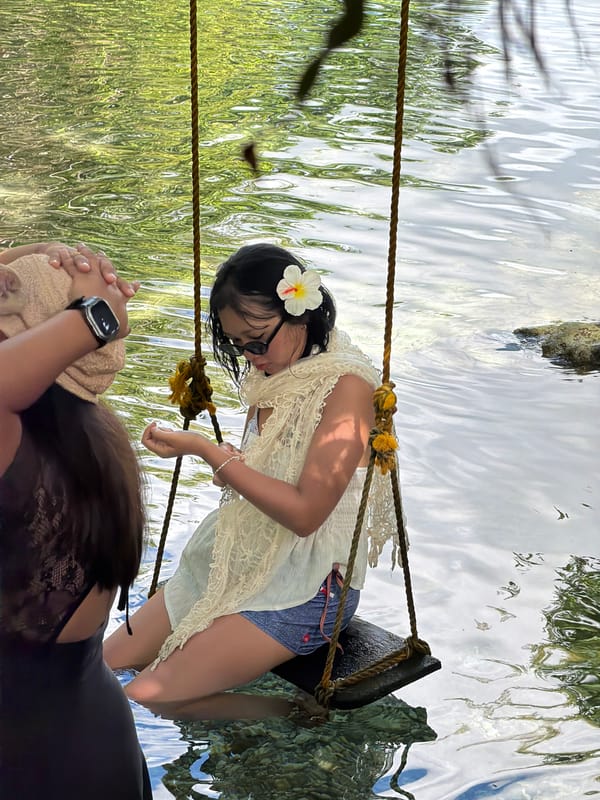 Morning boating activities observed in Dapa, Philippines waters