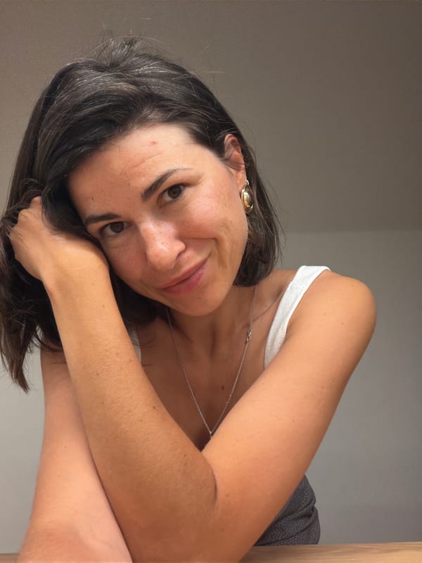 Woman poses for indoor photo session in Budva