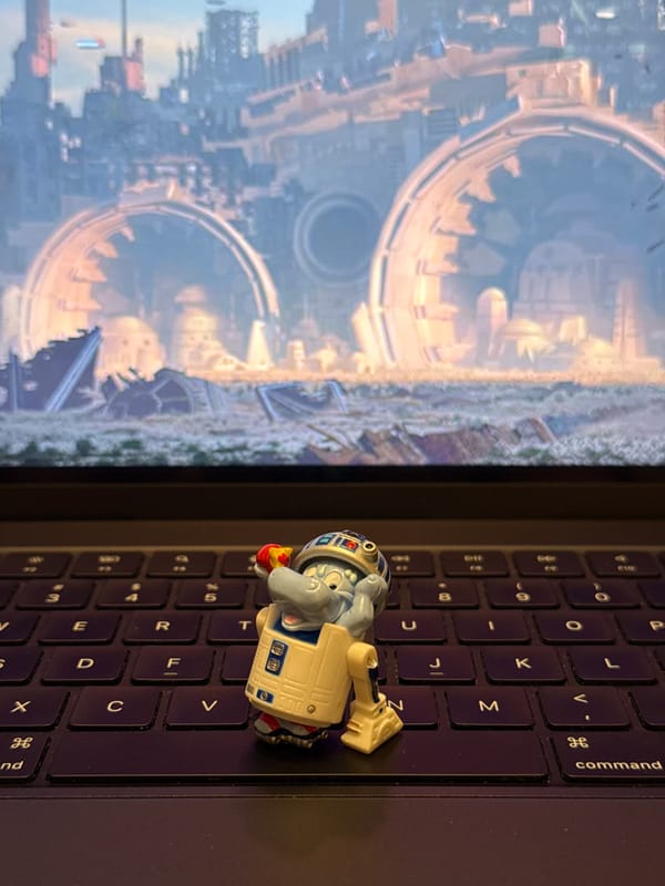 Moscow resident documents toys and artwork in quiet moments