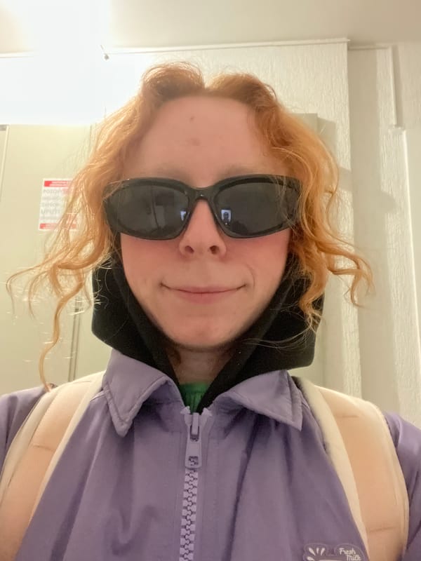 Person in casual wear observed indoors in Belgrade area