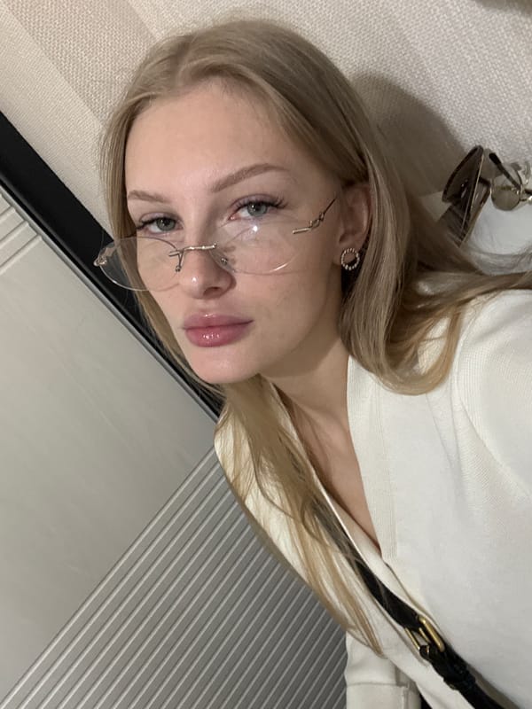 Morning routine in Perm, student ID in hand