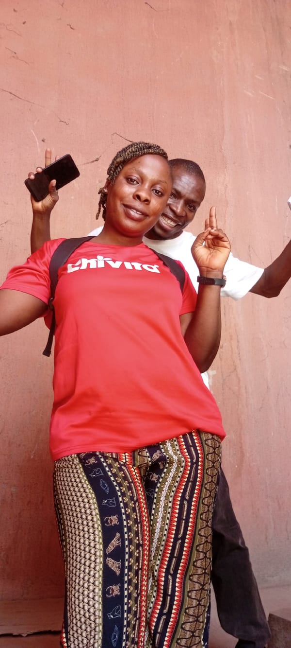 Group gathering documented at indoor venue in Fagge C, Nigeria
