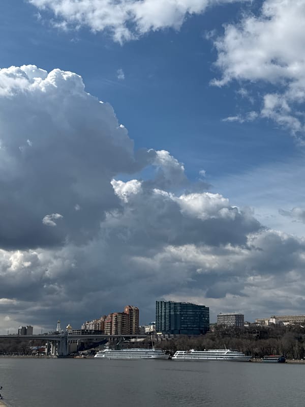 Everyday moments captured across Rostov-on-Don during morning hours