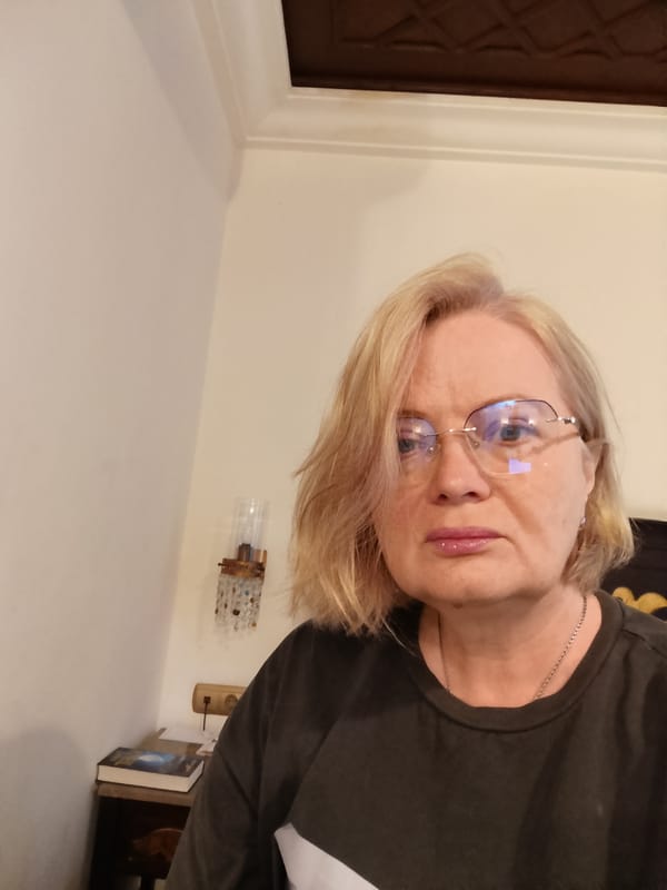 Tourist's morning breakfast and sightseeing documented in Antalya