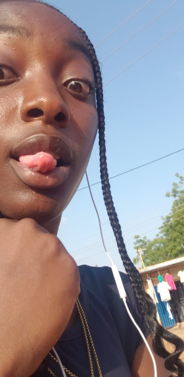 Unspecified moment witnessed in Barden Yana, Nigeria