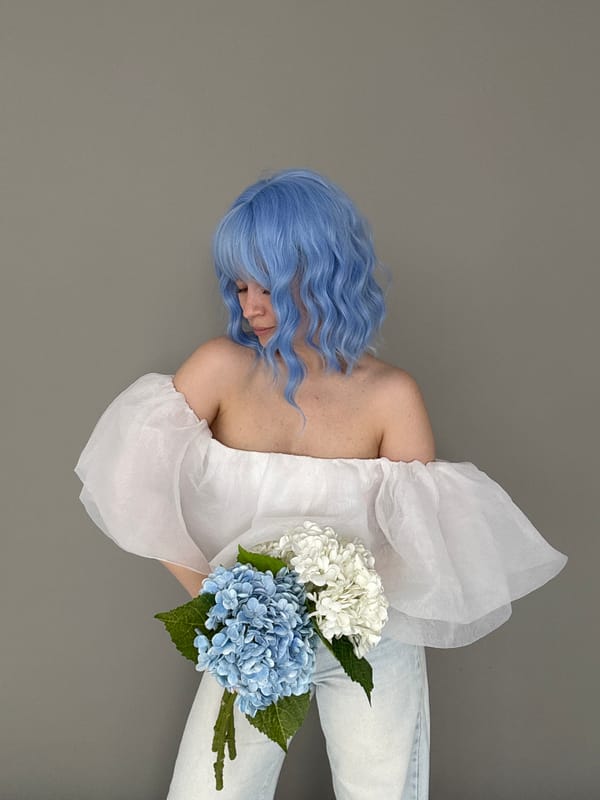 Photography session documented in Chaikovsky, Russia studio setting