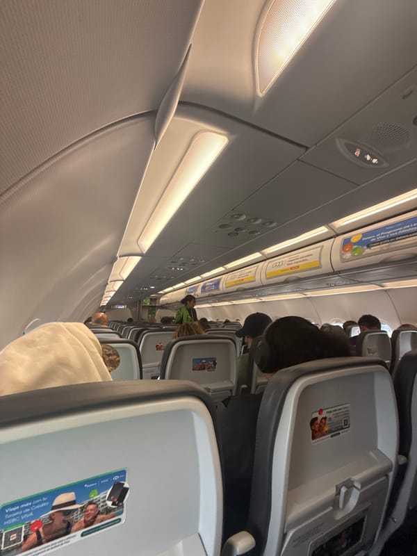 Woman documented at San Antonio International Airport terminal areas