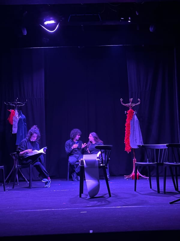 Traditional Bulgarian Folk Performance Staged in Ruse