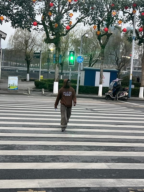 Morning street life unfolds across Jiangjin, China districts