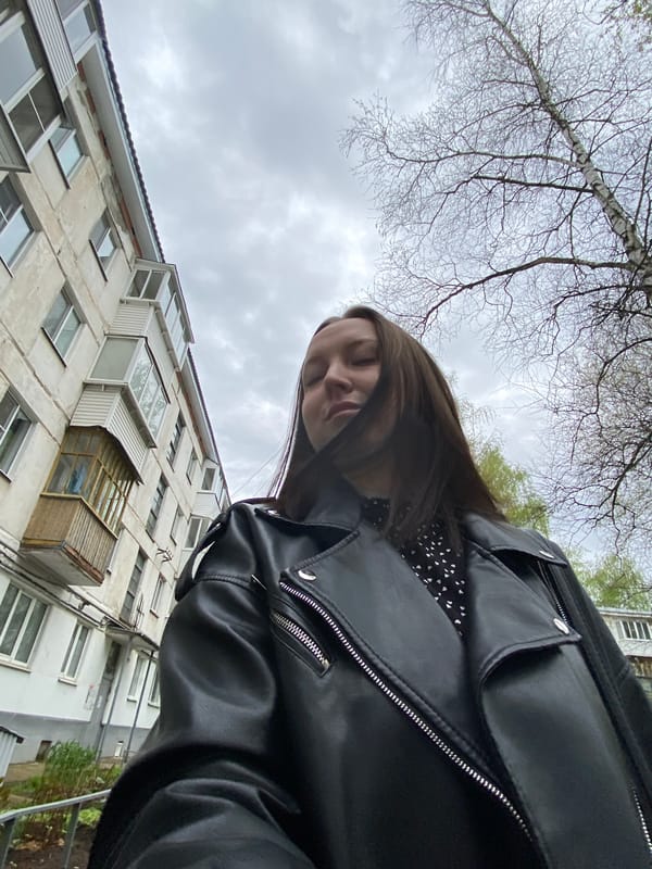 Late-night life captured across Chaikovsky, Russia in spring 2026