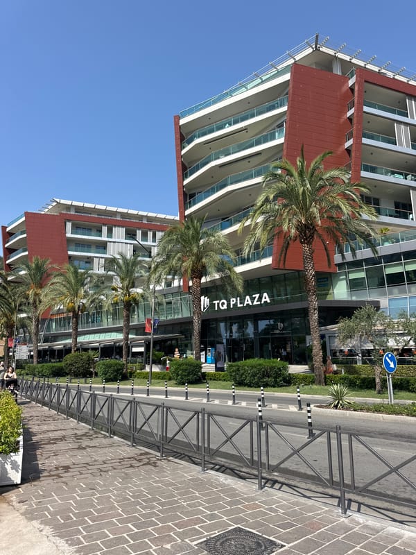 Summer morning in Budva: streets, breakfast, and coastal life