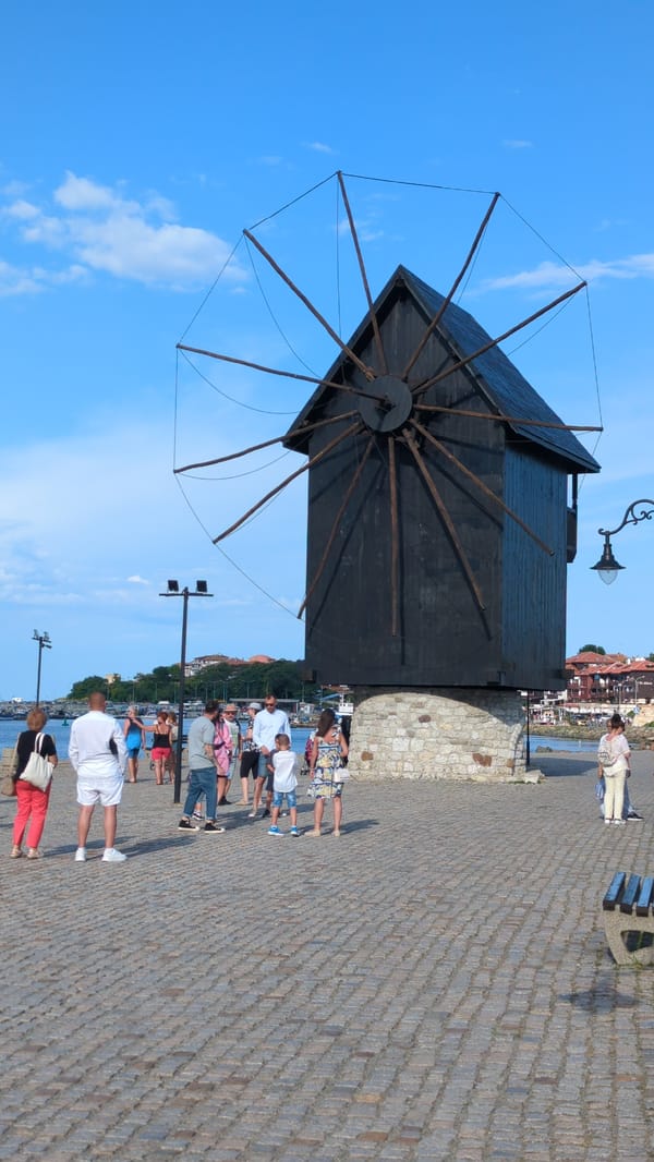 Event