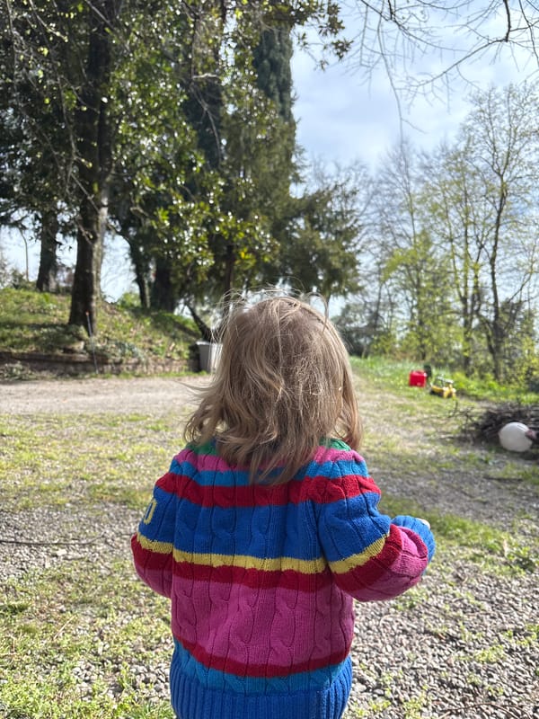 Green marble bathroom sink documented in Erba, Italy