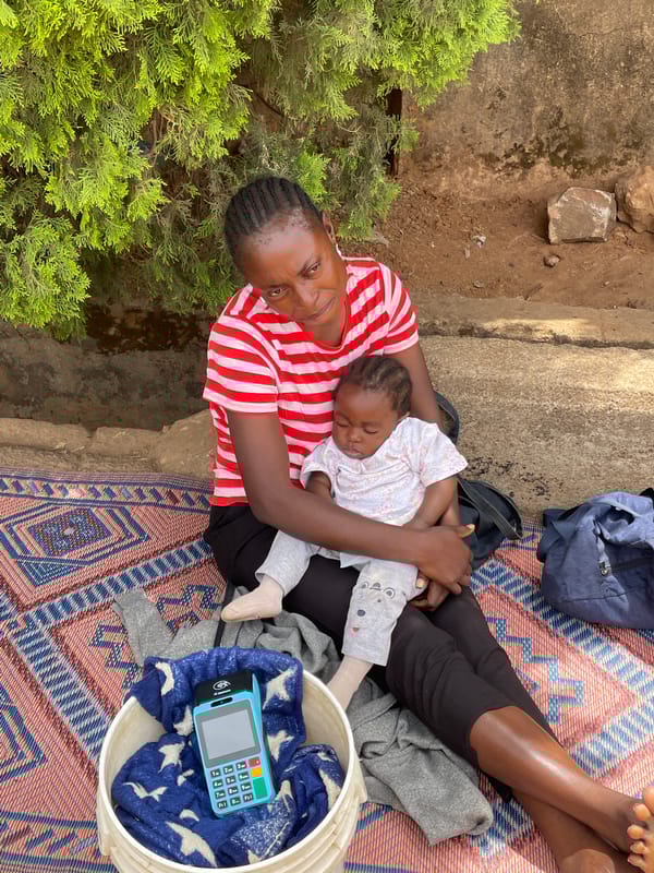 Everyday life documented across Jos and Barakin Akawo, Nigeria