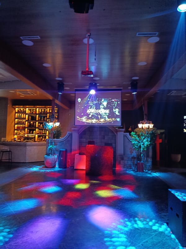 Event