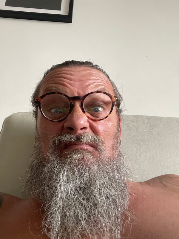 Selfie session in a Netanya apartment, same chair, many angles