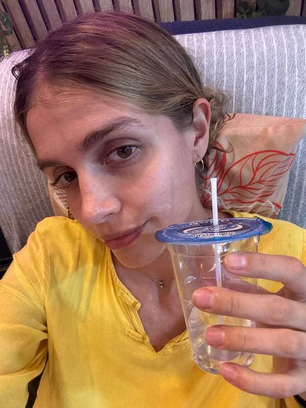 Patong street scenes show massage businesses and casual moments