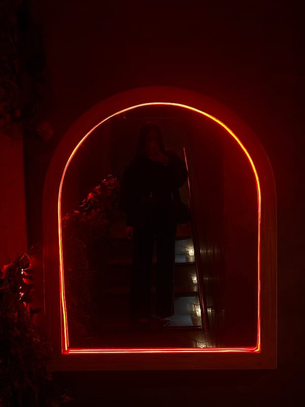 Early morning nightclub activity documented in Mexico City