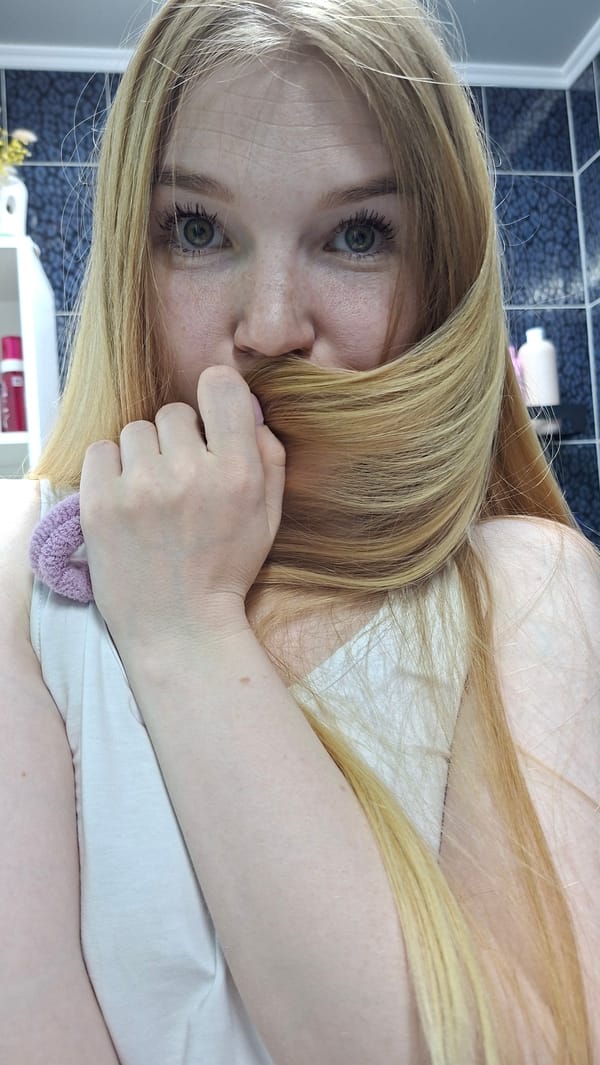 Sunday morning snapshots captured across Chaikovsky, Russia