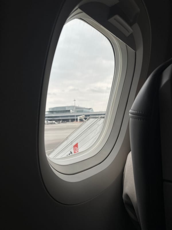 Sofia Airport Easter displays and routine operations witnessed